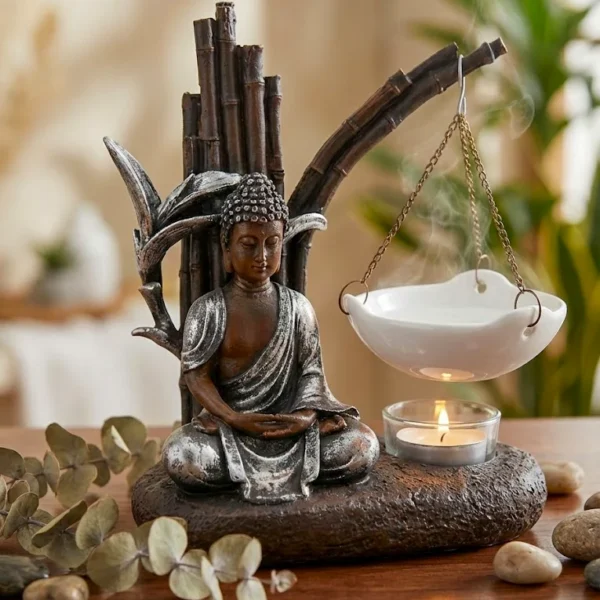 ESOTÉRICO | RICHAUT DE BANDEJA