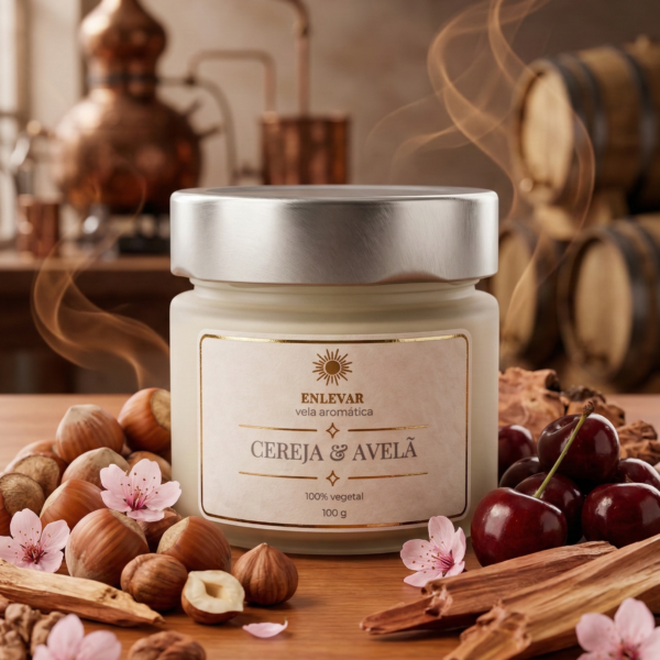 VELA PERFUMADA PIANEZZA 150G