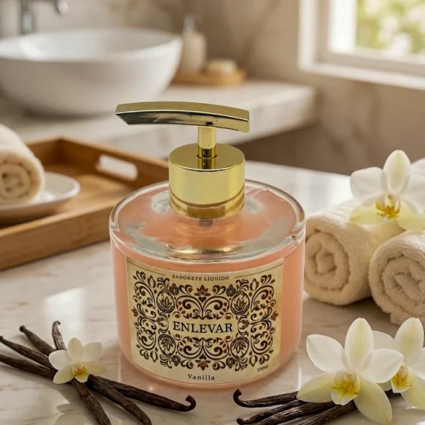 SABONETE LÍQUIDO | 250ml